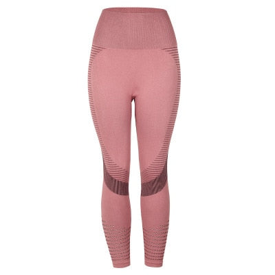 BLAZE Lila leggings-pink