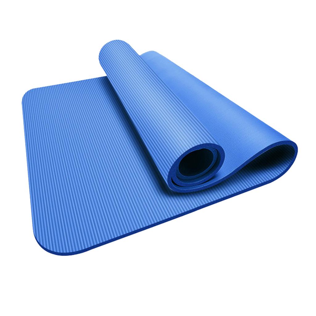 Ziligo yoga mat